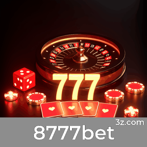 8777bet: Plataforma de Conexão e Interação