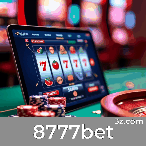 Aumente Seus Ganhos com o App 8777bet