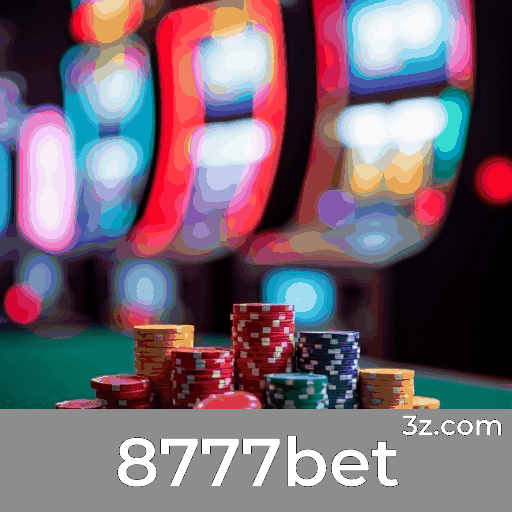 8777bet: Apostas Esportivas Precisas e Abrangentes
