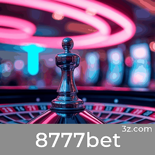 Descubra o Futuro dos Jogos e as Tendências Revolucionárias na 8777bet