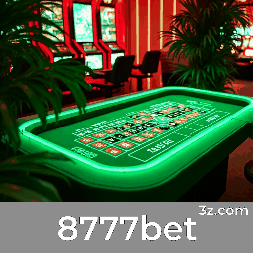 8777bet Casino: Exclusividade e Luxo no Programa VIP