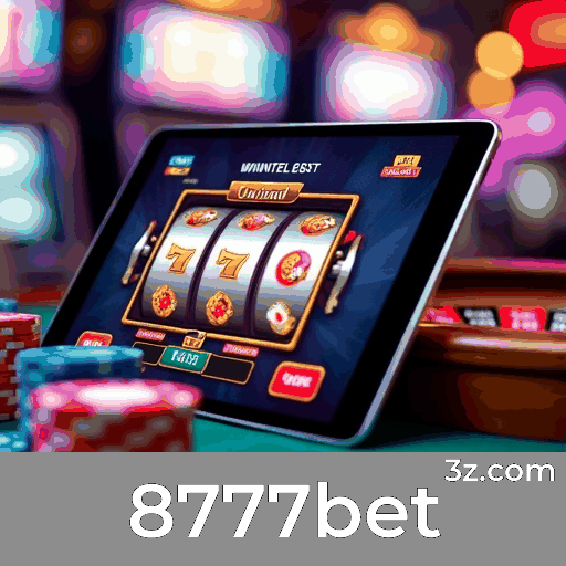 8777bet: Futebol em Apostas com Odds Imbatíveis