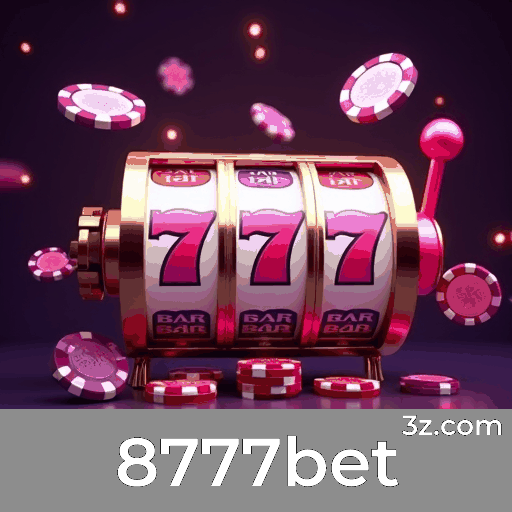 8777bet Casino: Exclusividade e Luxo no Programa VIP